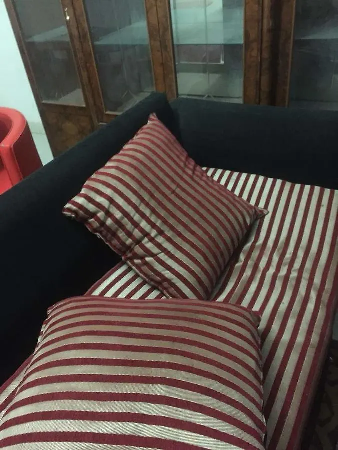 Hôtel Diamalaye à Dakar Appartement