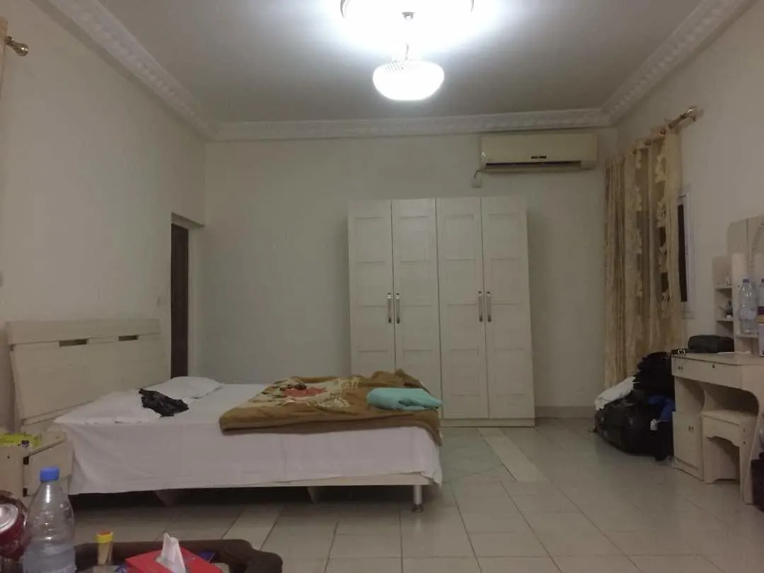 Hôtel Diamalaye à Dakar 0*,  Sénégal