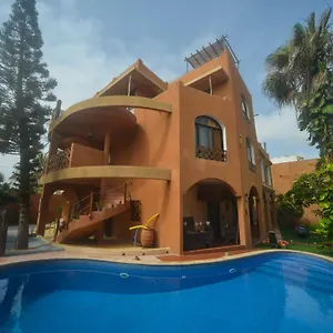 Nyéléni Maison Sahel Dakar